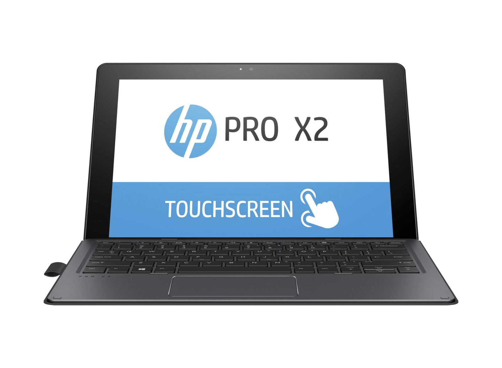 HP Pro x2 612 G1 2 in 1 Power Keyboard Core i54302Y 12.5”, Full HD